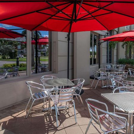 Wyvern Hotel, Ascend Hotel Collection Punta Gorda Kültér fotó