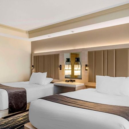 Wyvern Hotel, Ascend Hotel Collection Punta Gorda Kültér fotó