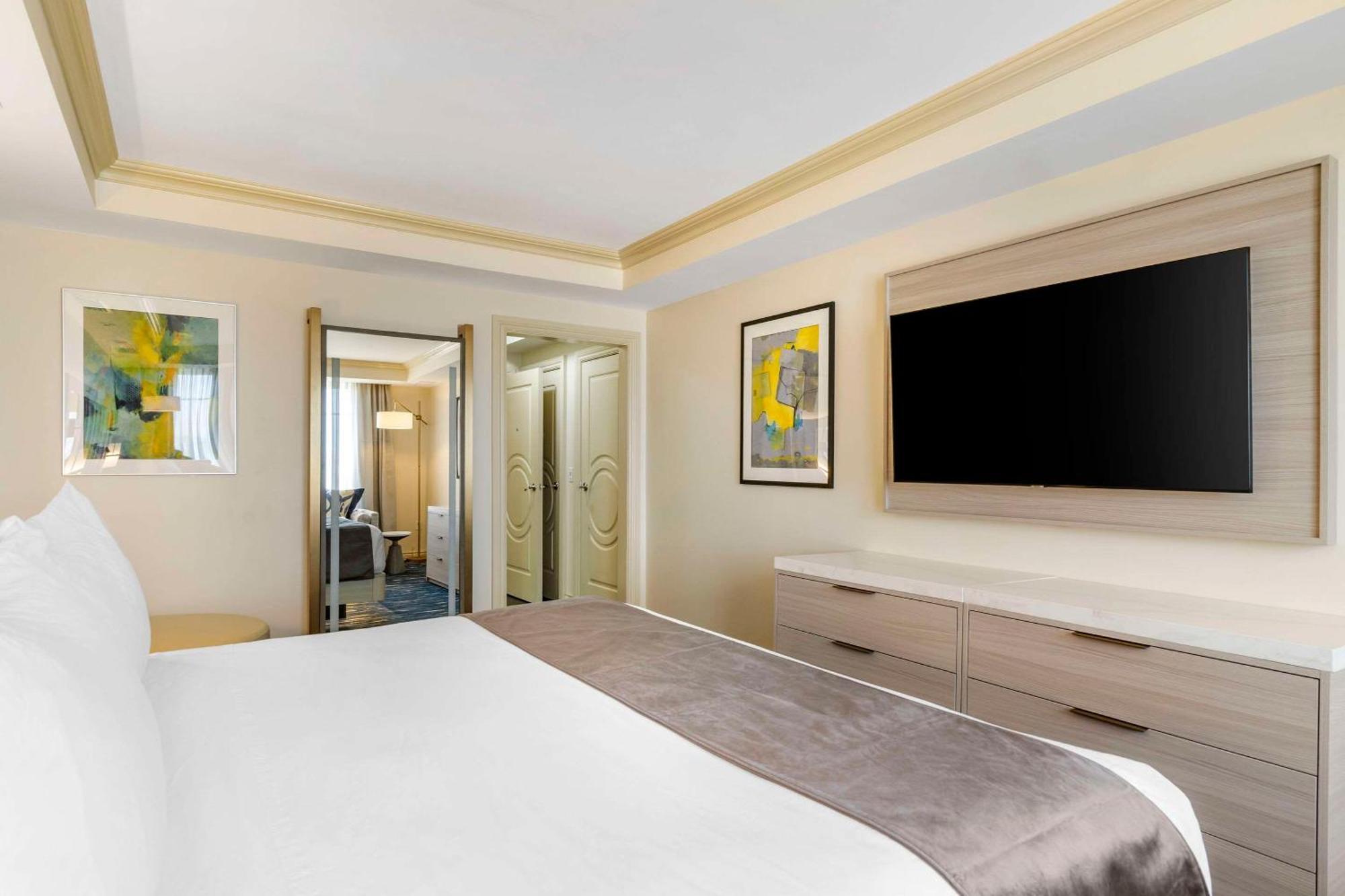 Wyvern Hotel, Ascend Hotel Collection Punta Gorda Kültér fotó