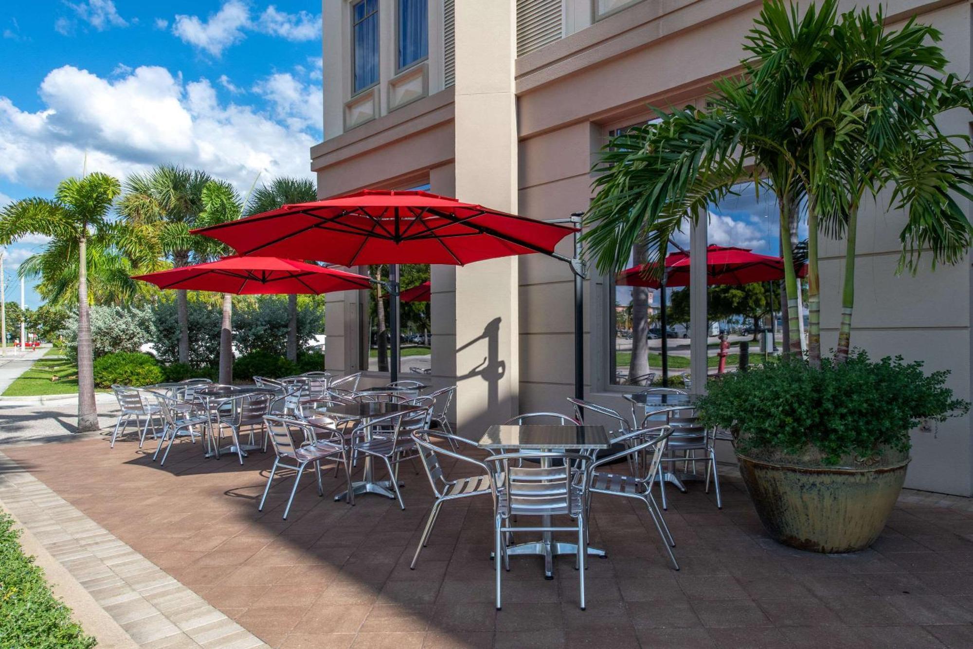 Wyvern Hotel, Ascend Hotel Collection Punta Gorda Kültér fotó