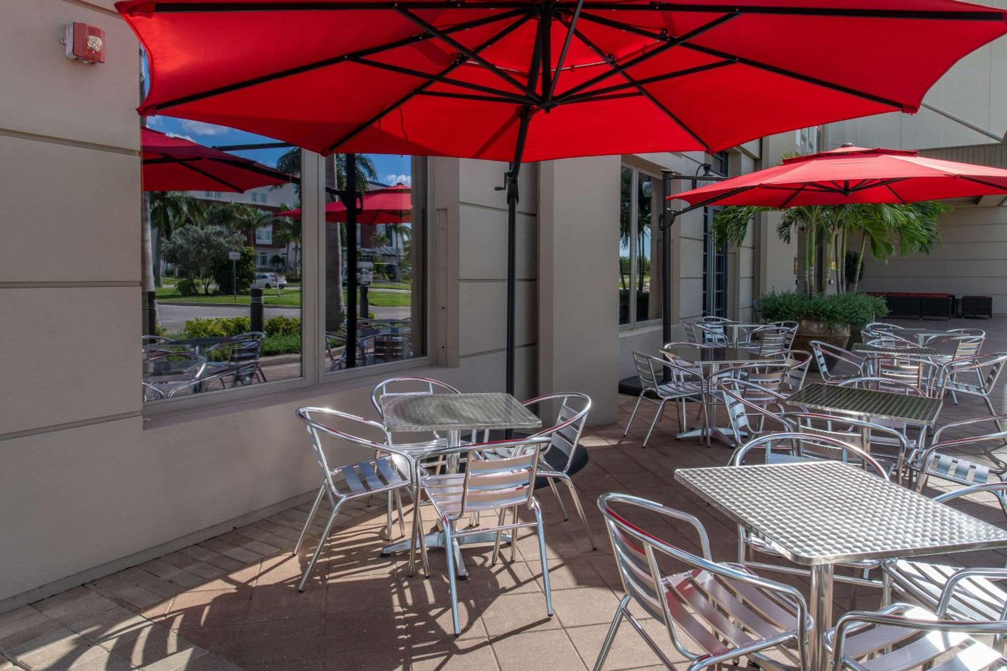 Wyvern Hotel, Ascend Hotel Collection Punta Gorda Kültér fotó
