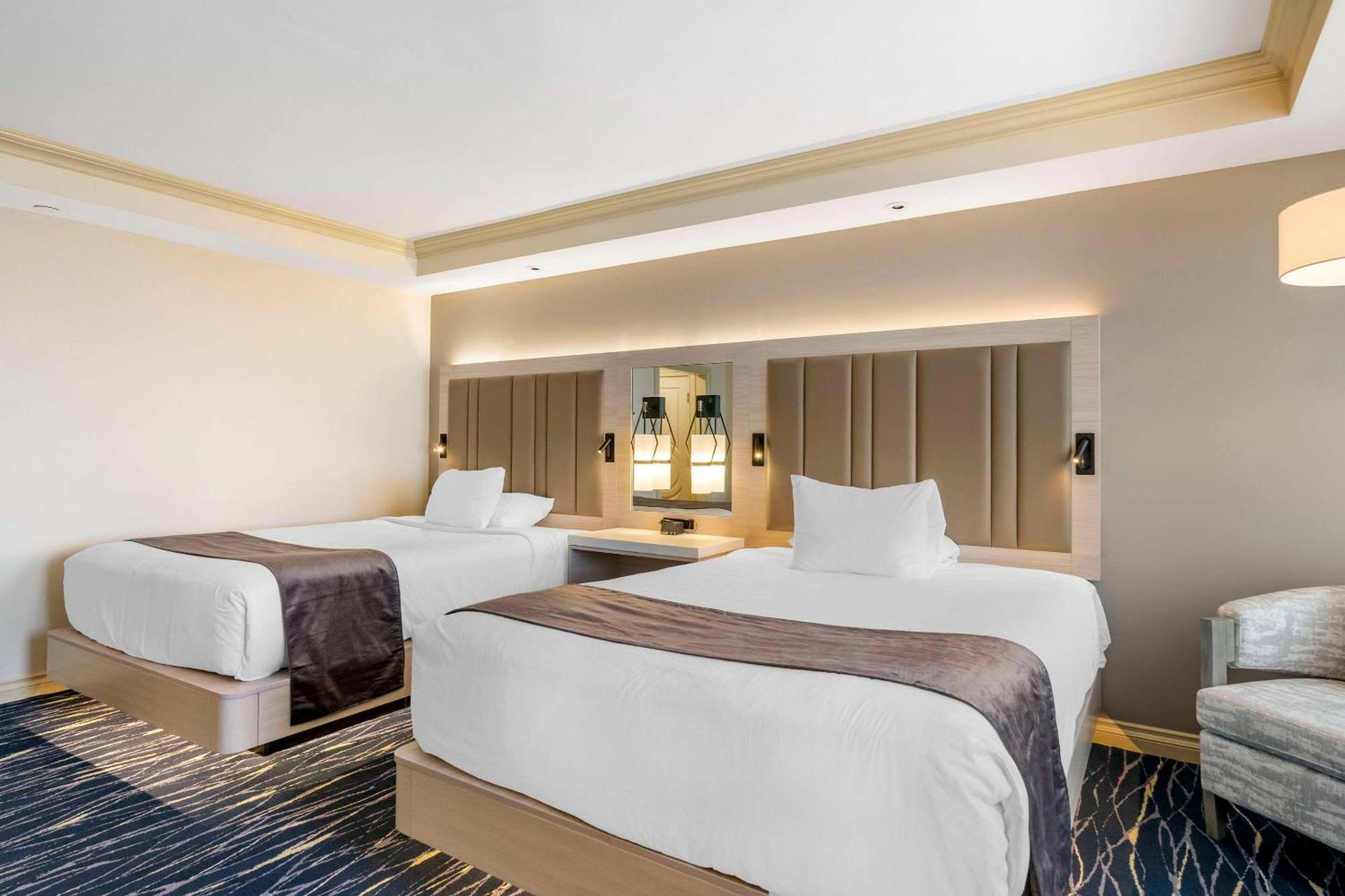 Wyvern Hotel, Ascend Hotel Collection Punta Gorda Kültér fotó