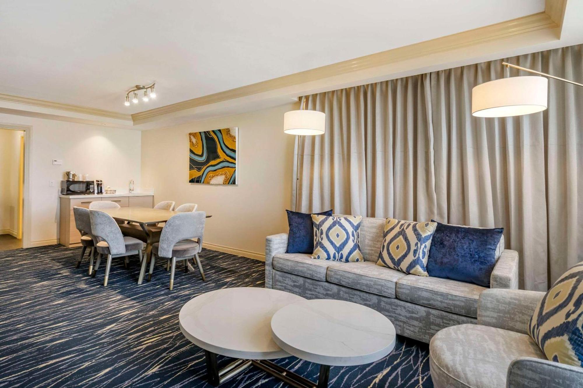 Wyvern Hotel, Ascend Hotel Collection Punta Gorda Kültér fotó