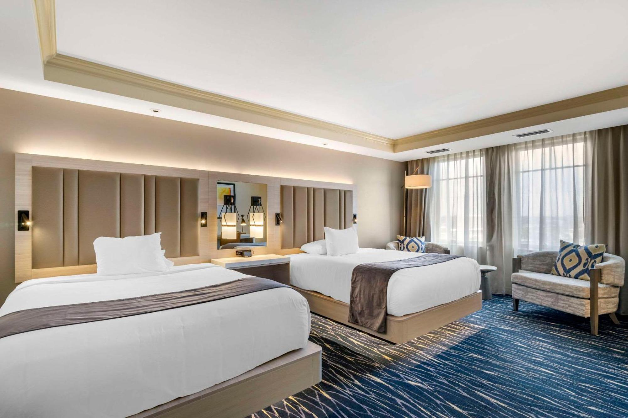 Wyvern Hotel, Ascend Hotel Collection Punta Gorda Kültér fotó