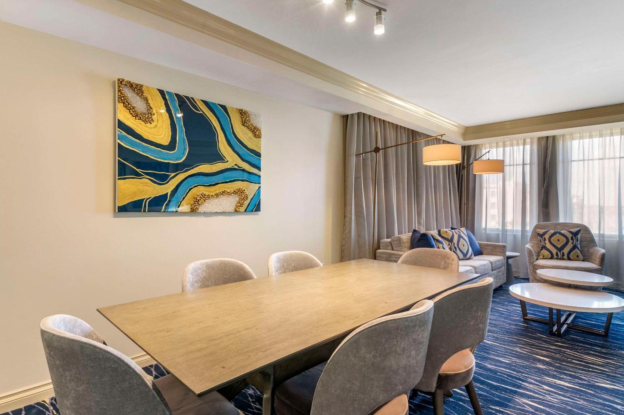 Wyvern Hotel, Ascend Hotel Collection Punta Gorda Kültér fotó