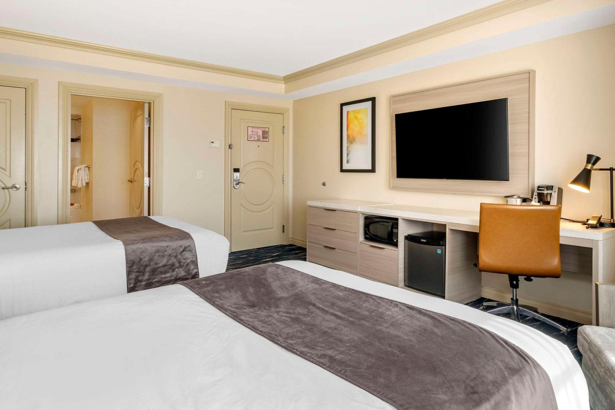 Wyvern Hotel, Ascend Hotel Collection Punta Gorda Kültér fotó
