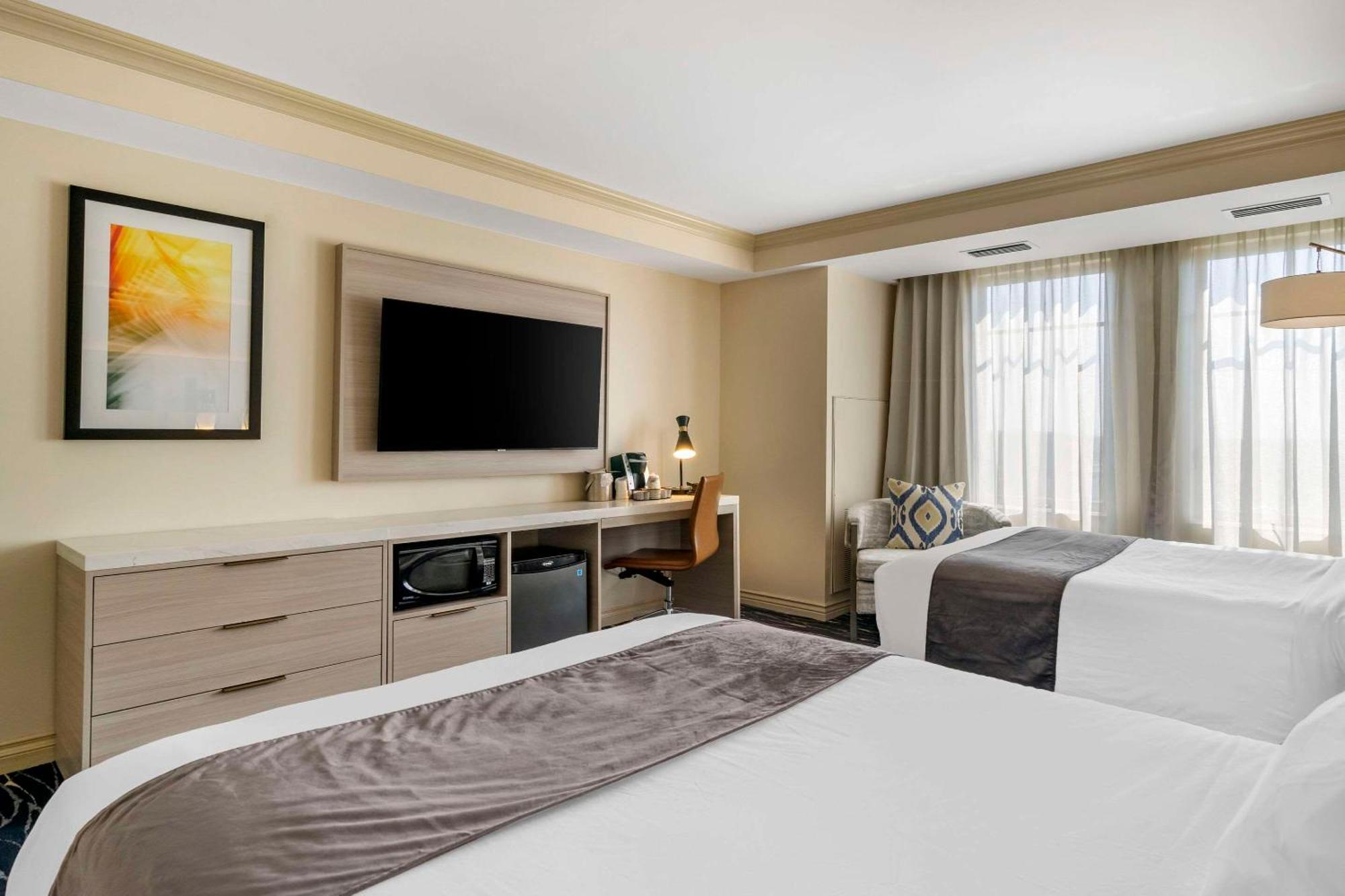 Wyvern Hotel, Ascend Hotel Collection Punta Gorda Kültér fotó
