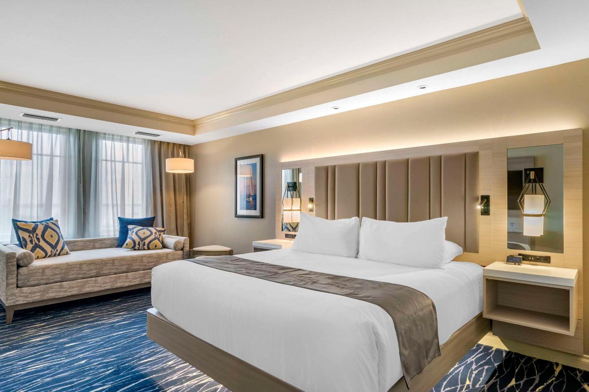 Wyvern Hotel, Ascend Hotel Collection Punta Gorda Kültér fotó