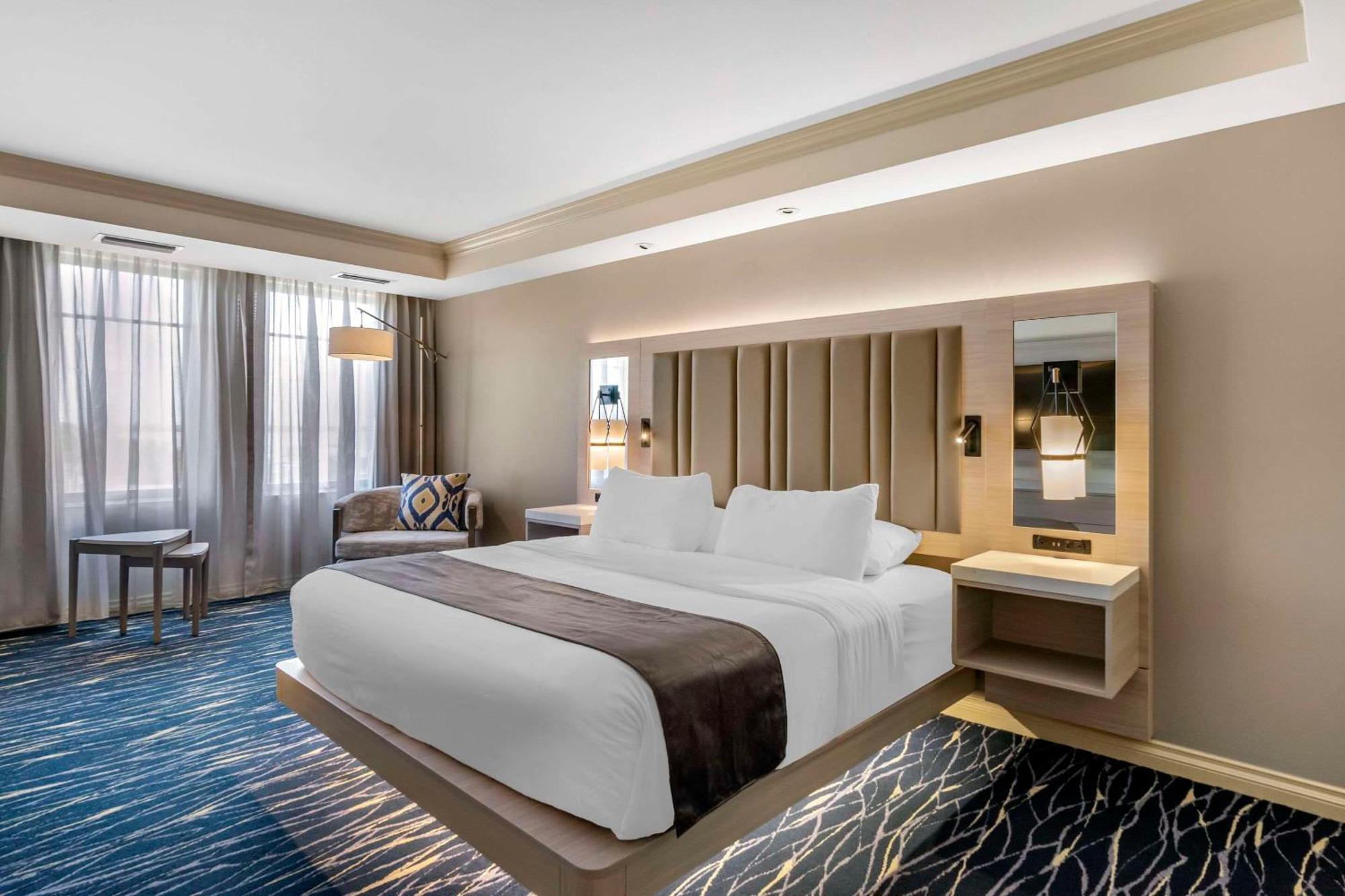 Wyvern Hotel, Ascend Hotel Collection Punta Gorda Kültér fotó